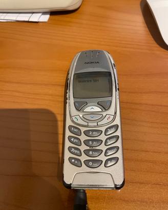 Nokia 6310i