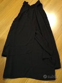 Vestito nero zara