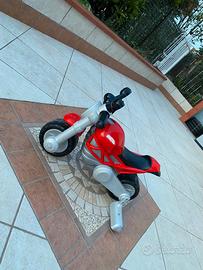 MOTO/CHICCO/GIOCO/DICATI