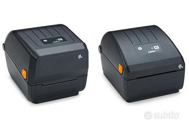 Stampante per etichette Zebra ZD220T 203DPI