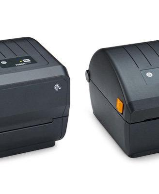 Stampante per etichette Zebra ZD220T 203DPI