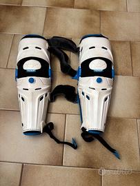 Ginocchiere moto
