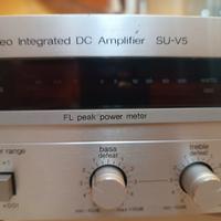 Amplificatore Technics 