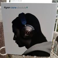 Cuffie wireless Dyson Zone Absolute+ e airpurifyng