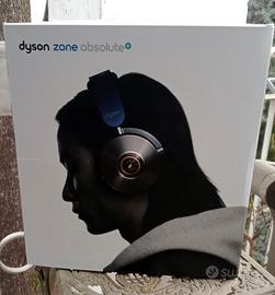 Cuffie wireless Dyson Zone Absolute+ e airpurifyng