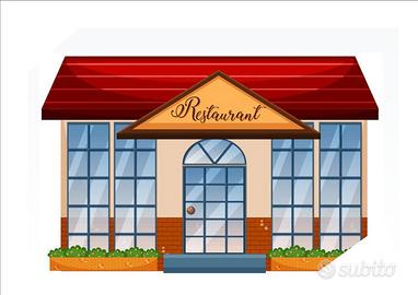 IMMOBILE COMMERCIALE adibito a pub ristorante