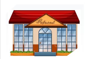 IMMOBILE COMMERCIALE adibito a pub ristorante