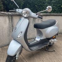 Piaggio Vespa 50 LX - 2007