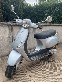 Piaggio Vespa 50 LX - 2007