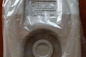 Serbatoio Fiamma Roll-Tank 23W - NUOVO IMBALLATTO