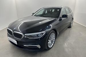 BMW Serie 5 530d xdrive Business 249cv auto