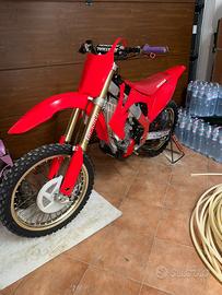 Honda crf 250