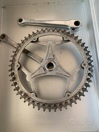 Guarnitura sportiva vintage 47/52