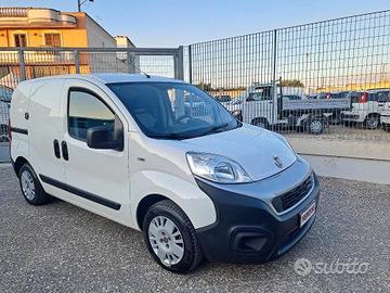 Fiat fiorino 1.3 mj 2017 attrezzato km112000