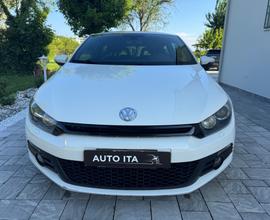Volkswagen Scirocco 2.0 TDI 140CV DPF