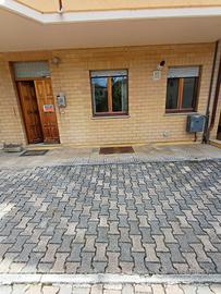 Vendita appartamento castelplanio stazione