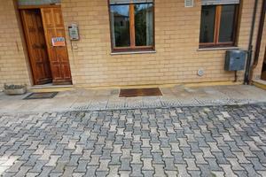 Vendita appartamento castelplanio stazione