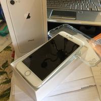 Apple iPhone 8 + accessori originali