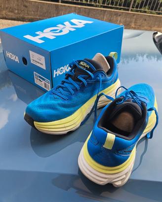 HOKA BONDI 8, numero 10.5
