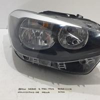FARO ANTERIORE DESTRO BMW Serie 1 F20 1EG010741-08