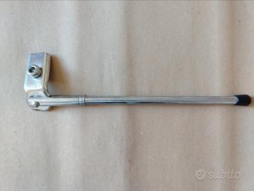 Cavalletto bicicletta 