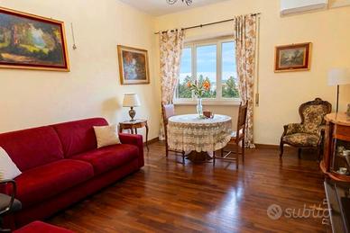 Singola matrimoniale con bagno privato