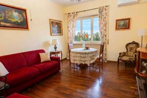 Singola matrimoniale con bagno privato
