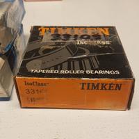 33109 TIMKEN CUSCINETTO 45X80X26 A RULLI CONICI