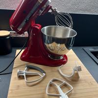 Planetaria KitchenAid Artisan 4,8L