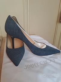Jimmy Choo Agnes Pump
