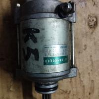 motorino avviamento Suzuki GSX r 1000 k5 k6