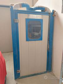 Essiccatore Braganti