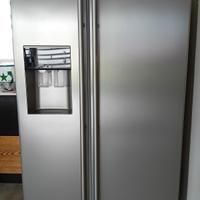 Frigorifero Samsung Side By Side Solo per Ricambi