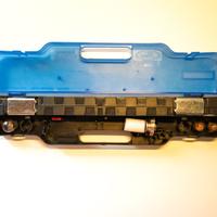 Kit emergenza Ford: triangolo, lampadine, fusibili