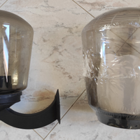 Lampioni da giardino