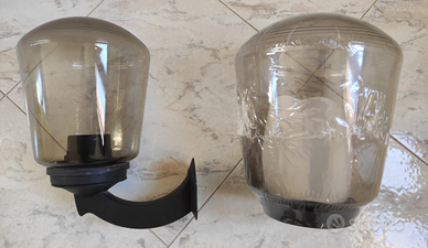 Lampioni da giardino