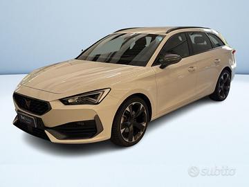 Cupra Leon Sportstourer 1.5 hybrid 150cv dsg