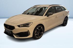Cupra Leon Sportstourer 1.5 hybrid 150cv dsg