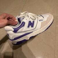 New balance 550