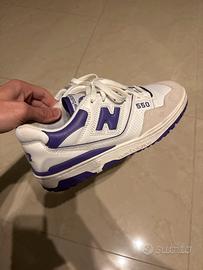 New balance 550