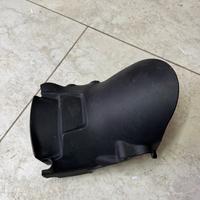 Parafango posteriore gilera nexus