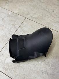 Parafango posteriore gilera nexus