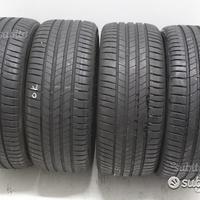 4d i 4 pneumatici usati 215 45 17 michelin