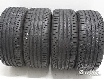 4d i 4 pneumatici usati 215 45 17 michelin