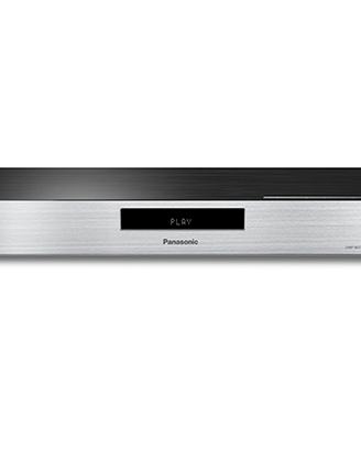 Lettore Panasonic Bluray DMP-BDT570 - Nuovo