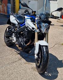 BMW F800R