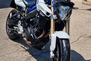 BMW F800R