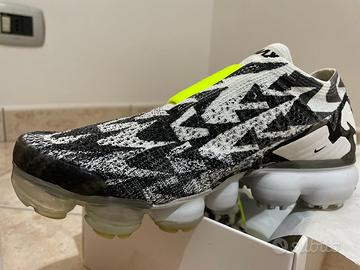 Nike Acronym x Air Vapormax Moc 2