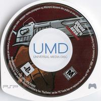 UMD GTA Liberty City Stories per PSP