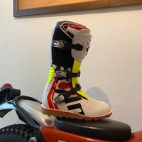 Stivale moto Stylmartin Inpact 2